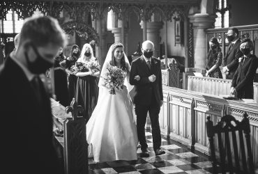 North Yorkshire wedding Testimonial