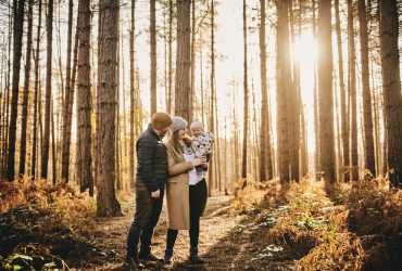 Yorkshire Family Photography
