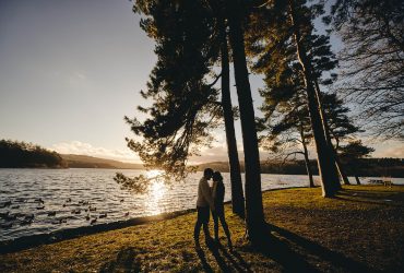 Fewston Portrait shoot