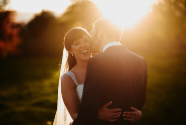 Bolton Abbey Priory Church & Bolton Abbey Village Hall Wedding Photography