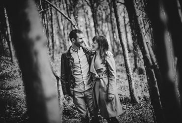 Fewston Pre Wedding photography