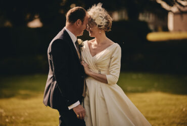 Autumn Wedding Photography at Rudding Park Harrogate