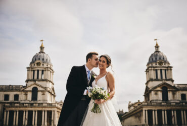 Royal Naval College Greenwich Wedding Photography {preview}