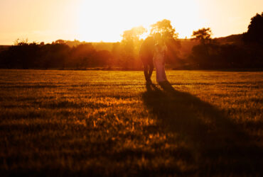 Eden Barn Wedding Photography {Preview}