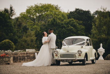 Wood Hall Linton Wedding Photography {preview}