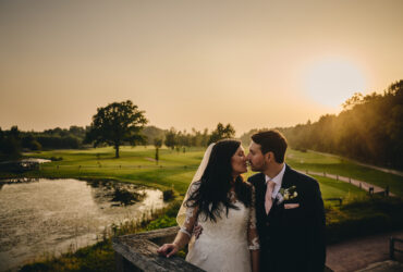 Sandburn Hall Wedding Photography {preview}