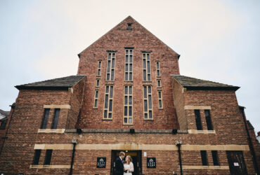 Left bank Leeds wedding photography