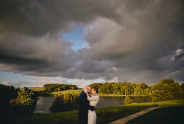 The Coniston Hotel Elopement
