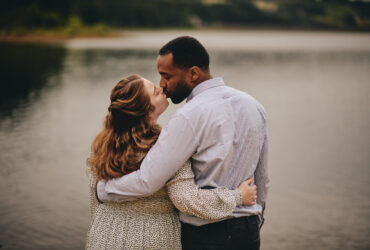 Megan & Jean Paul Pre wedding shoot