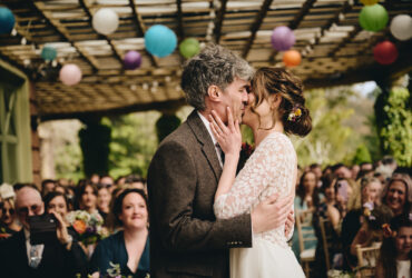 Autumn Wedding Photography at Rudding Park Harrogate