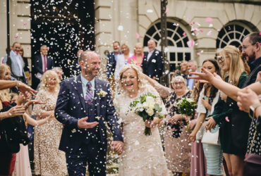Leeds Civic Hall Wedding Photography