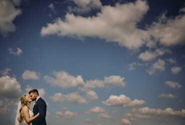 Thirsk Lodge Barn Wedding Photography