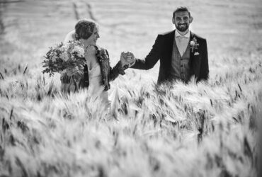 Kelmarsh Hall wedding