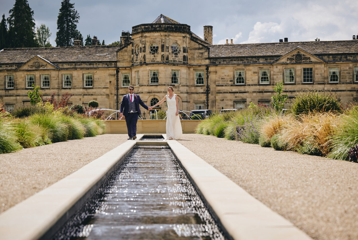 Ripon Wedding Photographer