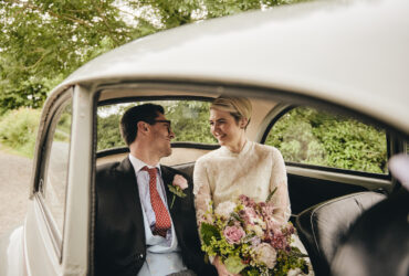 Sam& Immy Masham wedding