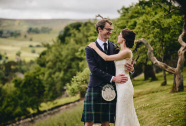 Hazel Bow House Wedding Photography