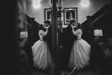 Victoria Hotel in Robin Hoods Bay Wedding Photography