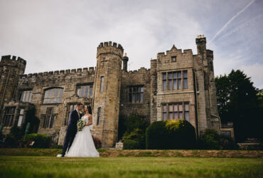 Wadhurst Castle Wedding Preview