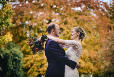 Ripon Wedding Photography Preview