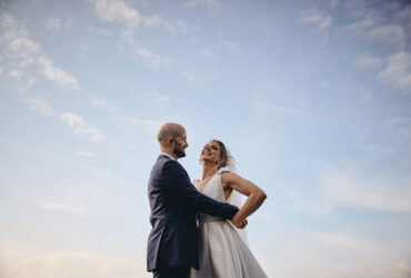 The Normans Wedding Photography