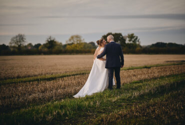 The Bridge Hotel Wedding Photography