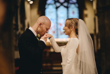 London Wedding -De Vere Latimer Estate