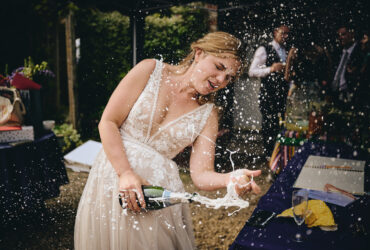 Best Yorkshire Wedding Photography 2022