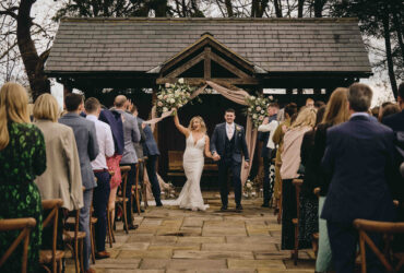 The Bridge Hotel Wedding Photography