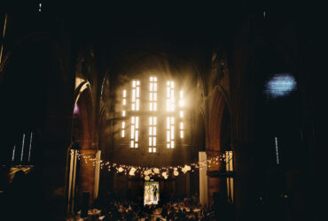 Left Bank Leeds Preview Sally & Tony