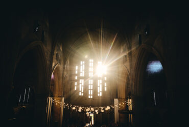 Autumn Wedding York Venues The Hospitium