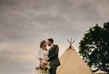 Autumn Wedding Photography at Rudding Park Harrogate