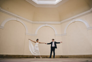 Sun Pavilion Harrogate Wedding photography