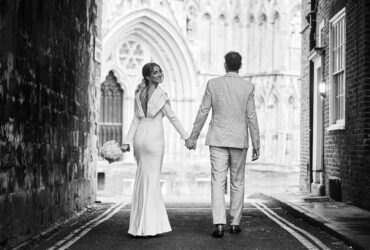 York City Center Wedding Photographer