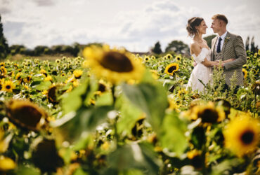 Autumn Wedding Photography at Rudding Park Harrogate