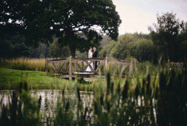 Candid wedding photography at Sandburn Hall