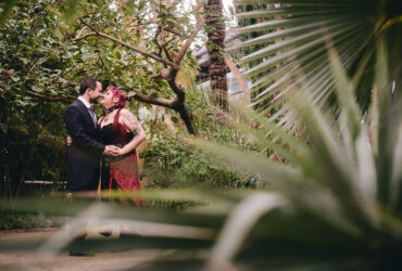 Sheffield Town Hall Wedding Photography