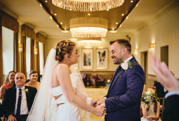 Mansion House Roundhay Park Wedding photography
