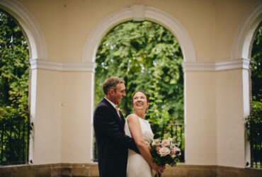 Harrogate Wedding Photographer