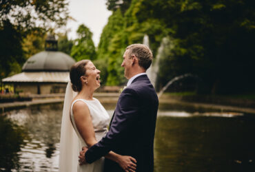 Harrogate Wedding Photography