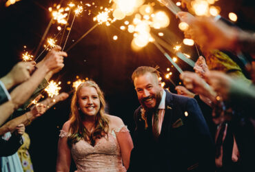 Natural Wedding Photography at The Faversham Leeds