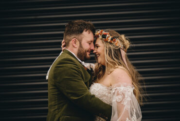 The Bridge Hotel Wedding Photography