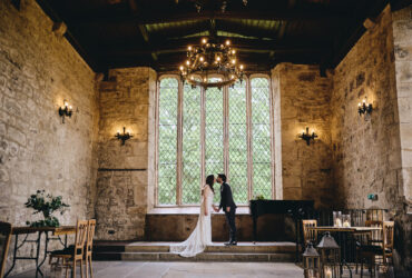 The Bridge Hotel Wedding Photography