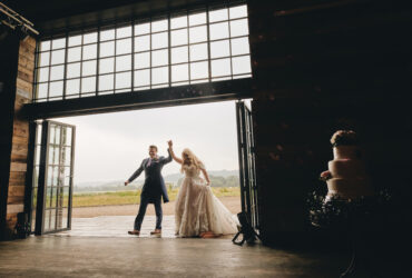 The Bridge Hotel Wedding Photography