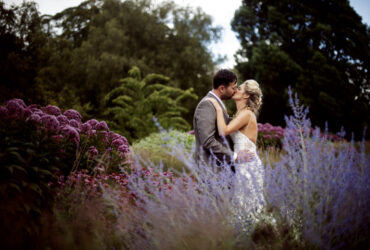 Autumn Wedding York Venues The Hospitium