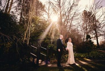 Wedding Photographer – Bilton House & Valley Gardens Harrogate