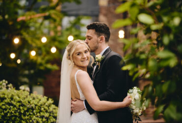 Leeds City Center Wedding Photography