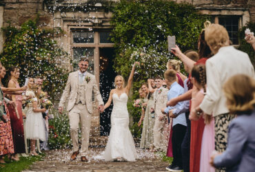 Askham Hall, Penrith Wedding Photographer