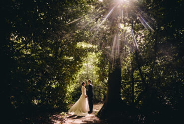 Harrogate Wedding Photographer