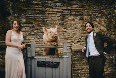 The Bridge Hotel Wedding Photography