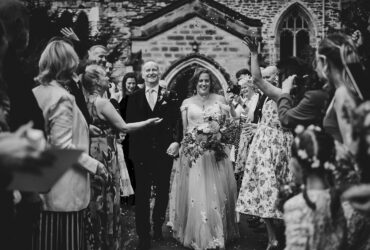 Pocklington & Kilnwick Percy Wedding Photography